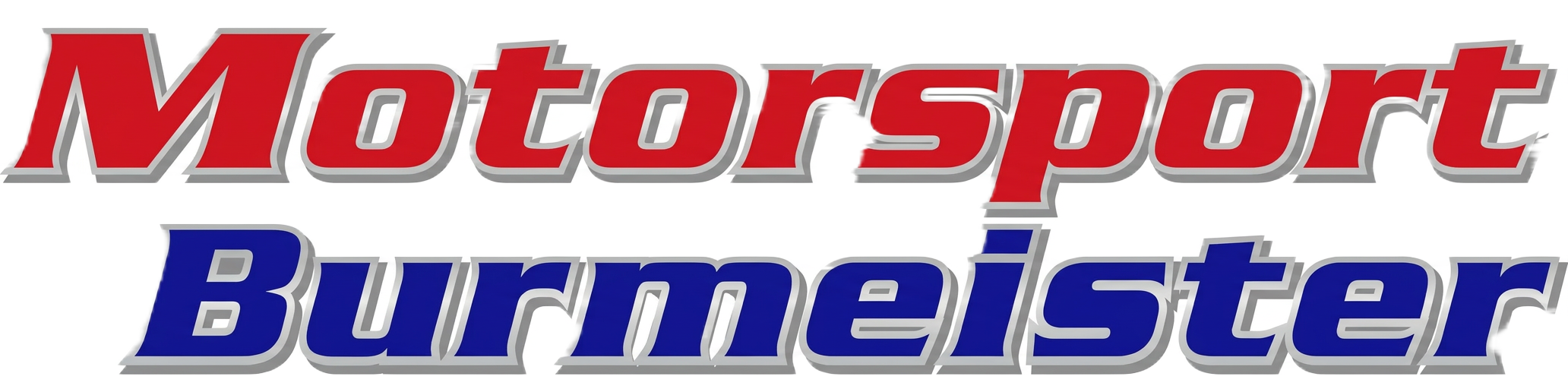Logo Motorsport Burmeister