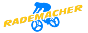 Logo Rademacher
